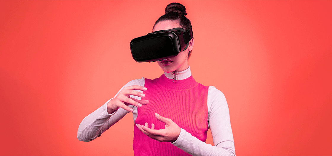 Can Virtual Reality Serve Up a Holiday Feast?