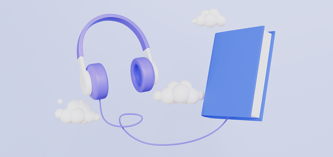 Podcasts & Audiobooks: The Future of Audio for AV Pros