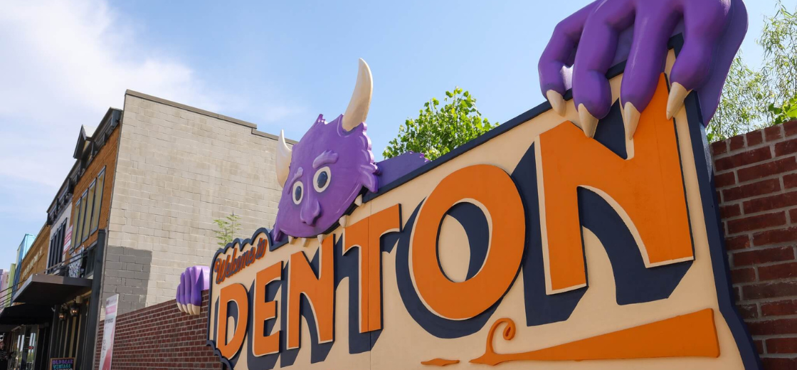 Denton Halloween: AV Experiences to Check Out In Texas
