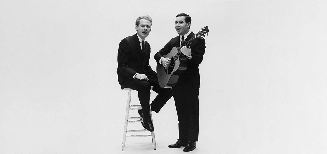 The Simon and Garfunkel Story Review: Experience the Lives and Music of the Timeless Duo