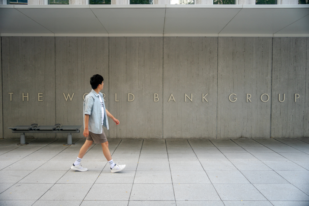 Supporting Energy Efficiency across Europe and Central Asia at the World Bank