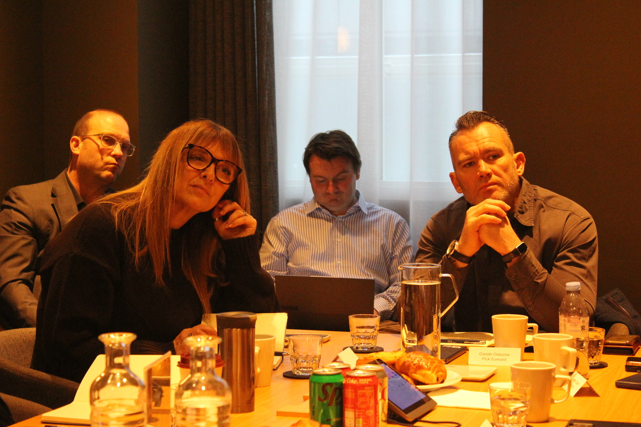 How influence and education are shifting across the sector