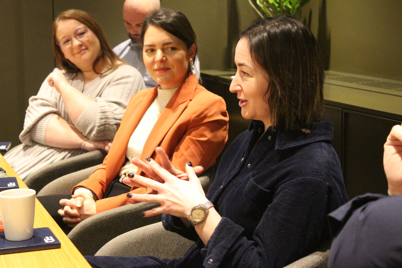 Social value, commercial pressure and marketing’s expanding remit