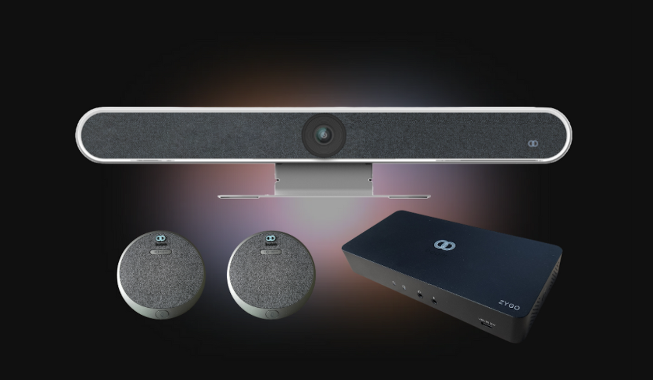 Why Boom's Large Videobar Kit Has Become A Best-Seller