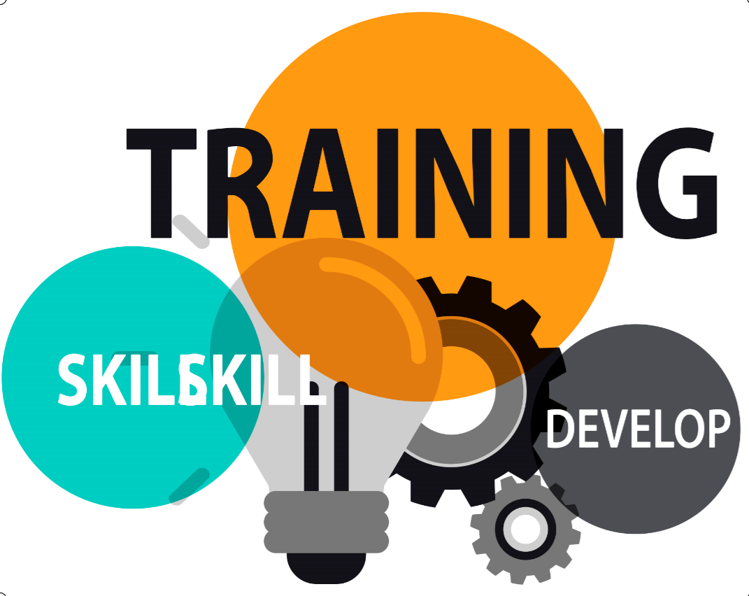 Digitalization in manufacturing and training