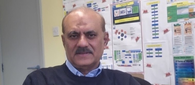 Technical Manager and Digital Technology