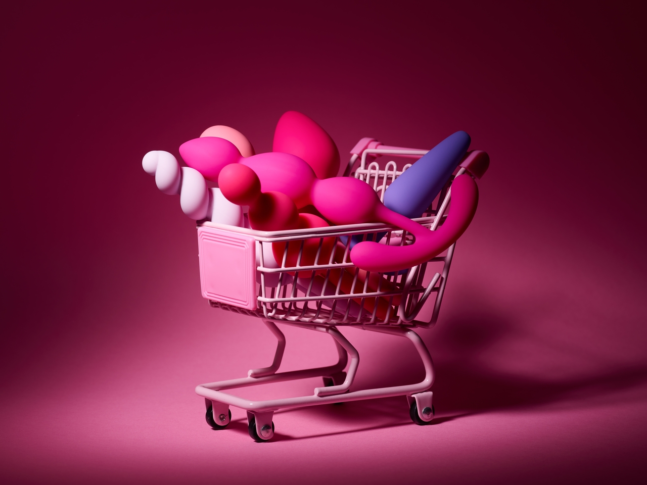 Texas introduces ban on 'obscene’ sex toys sales in pharmacies