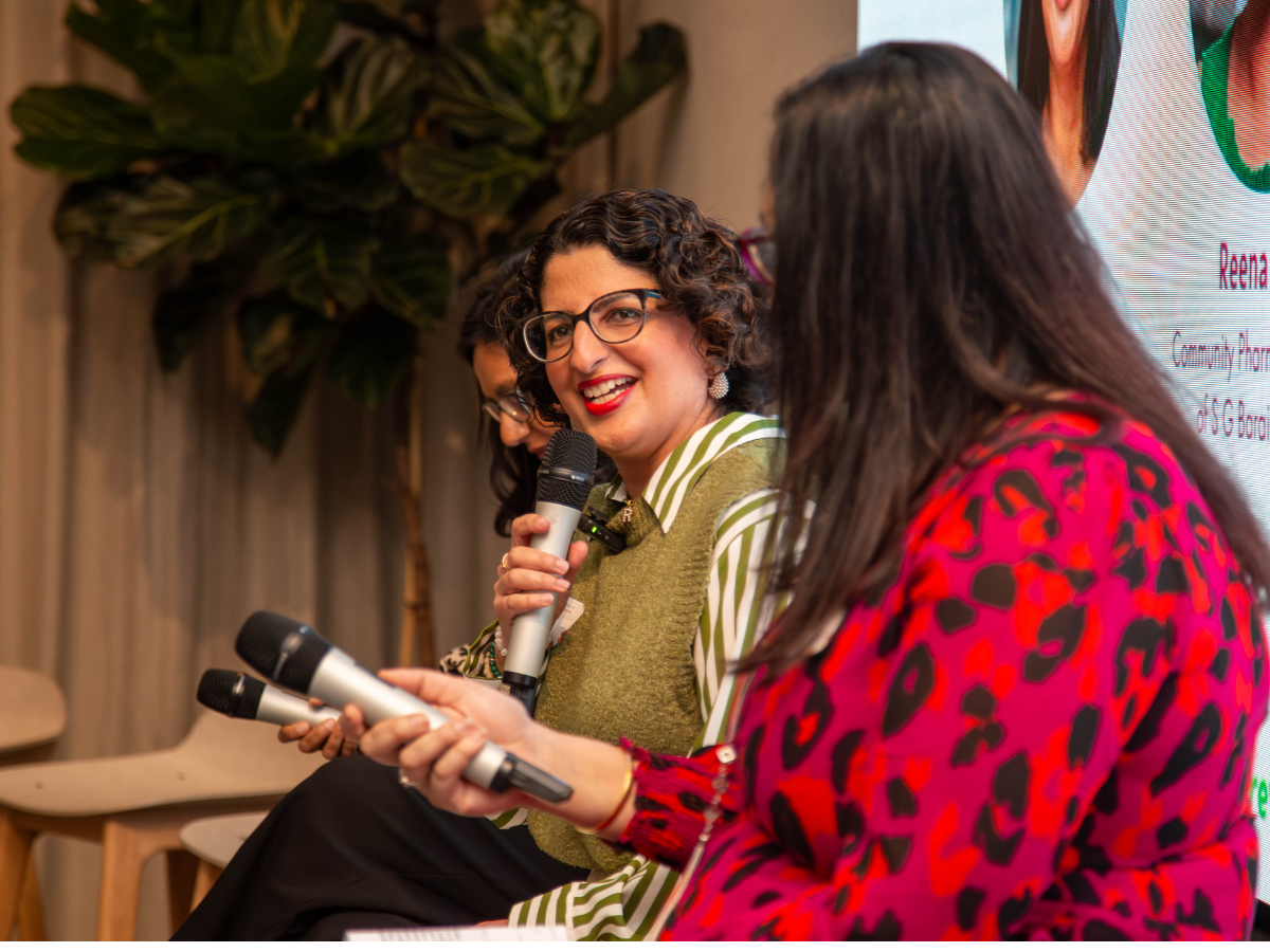 ‘We can keep growing’: Women pharmacy network becomes CIC