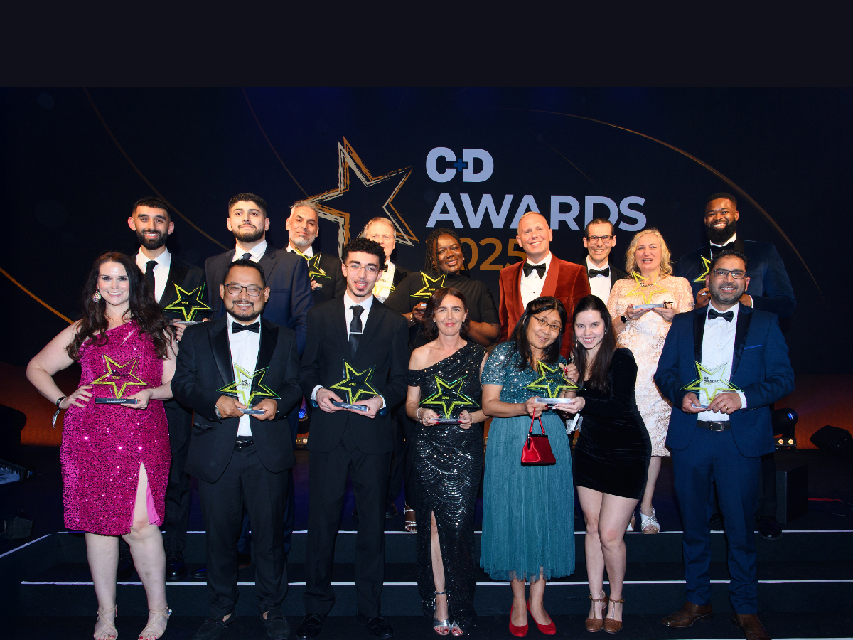 C+D Awards 2025!