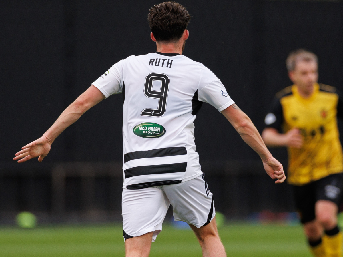 Community pharmacy auto-dispenses football shirt sponsorship