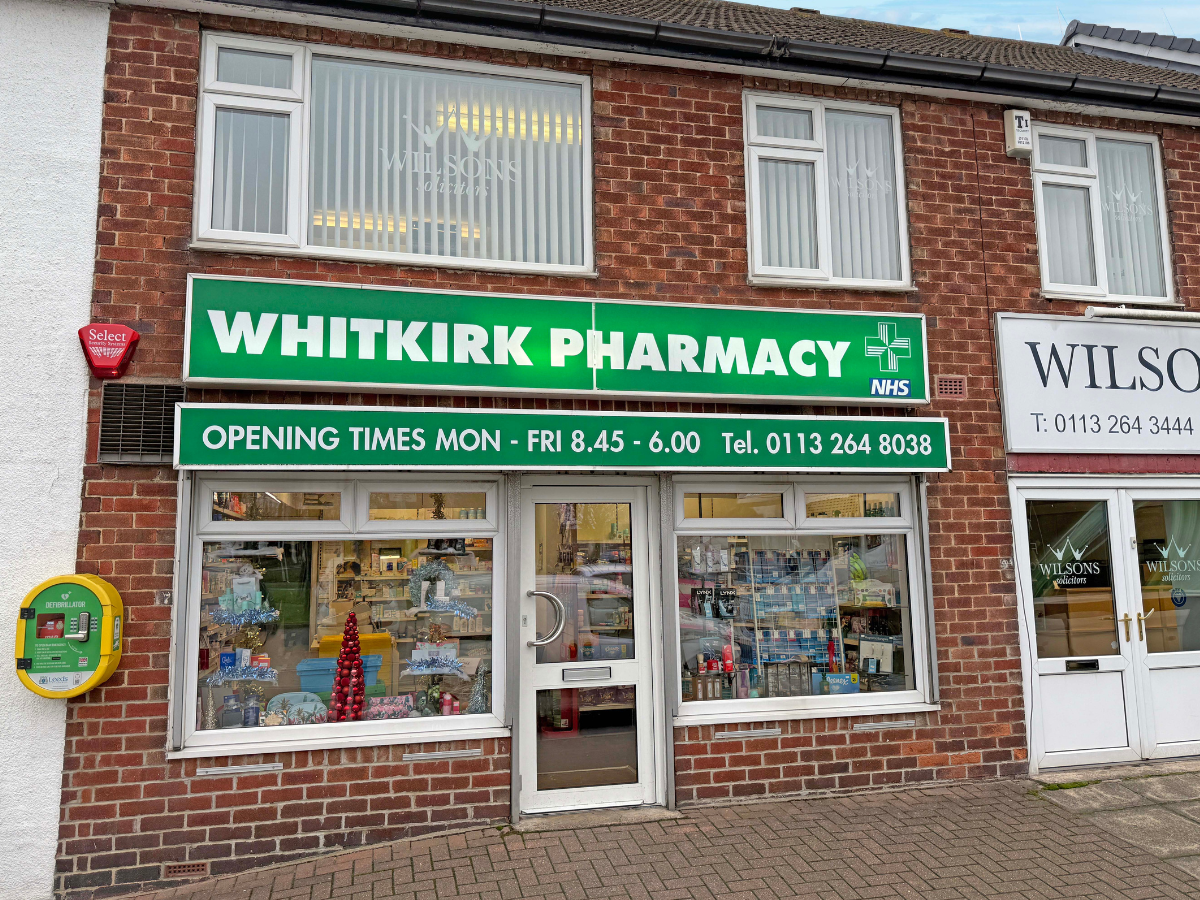 Buying + Selling: LPC vice-chair sells, high-demand Lancashire sales, and online pharmacy expansion in Bradford