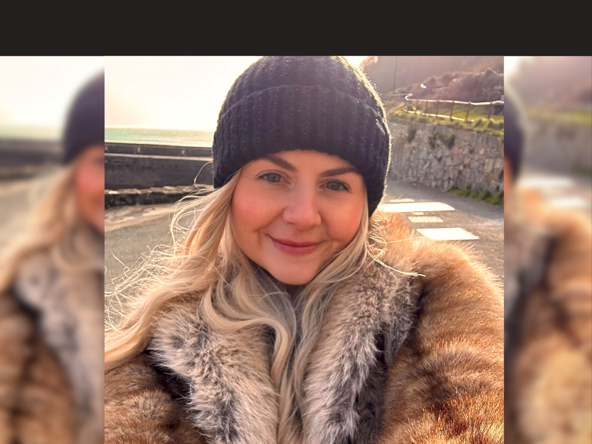 Mountain climb raises £2.6k for UK pharmacy technician