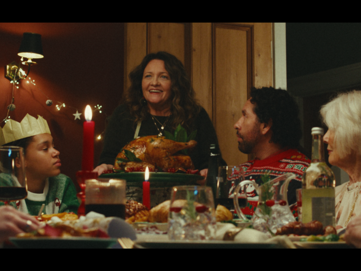 What’s the best Xmas advert featuring pharmacy?