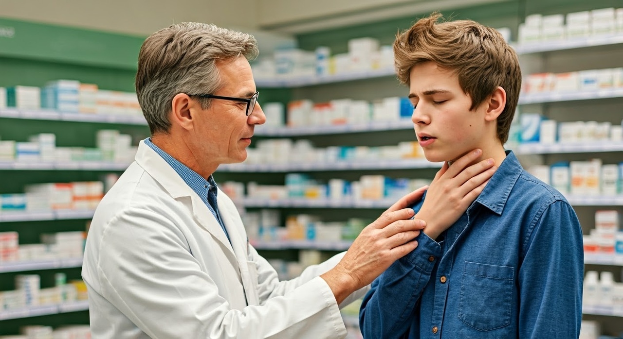 ‘Weird and wonderful tales’ of Pharmacy First