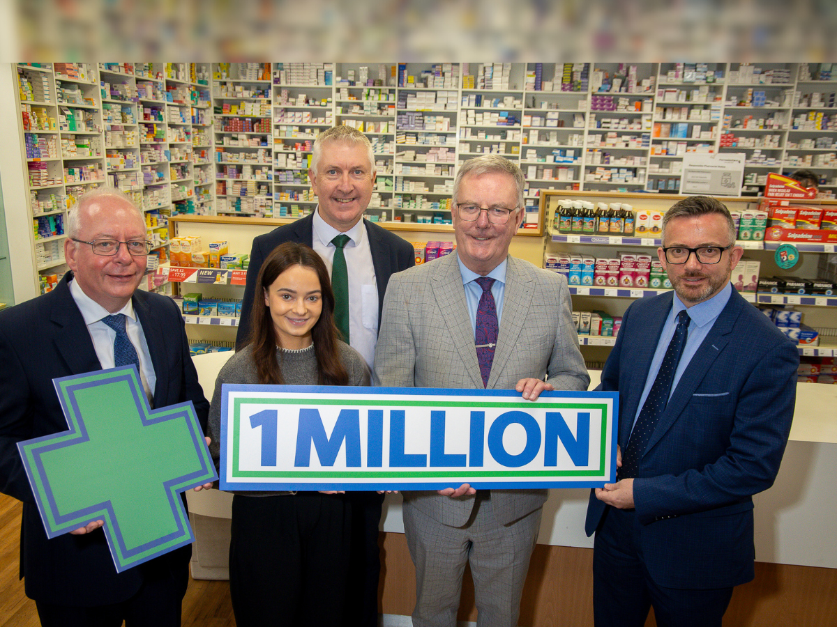 ‘Neighbourhood approach is central’: Campaigns deliver one million pharmacy consultations