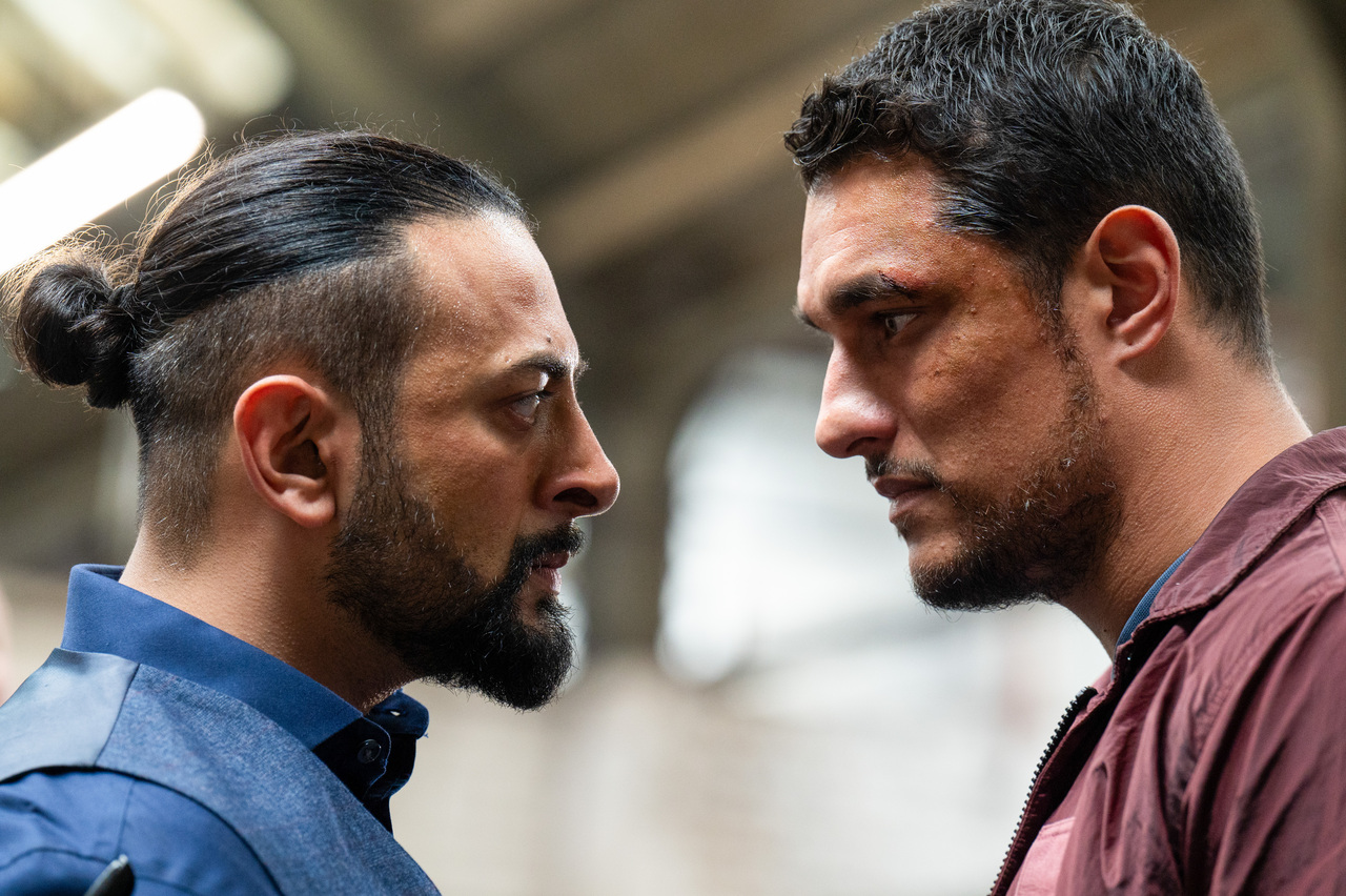 Pharmacist’s ‘Virdee’ book will have its TV adaption broadcast on BBC One in 2025