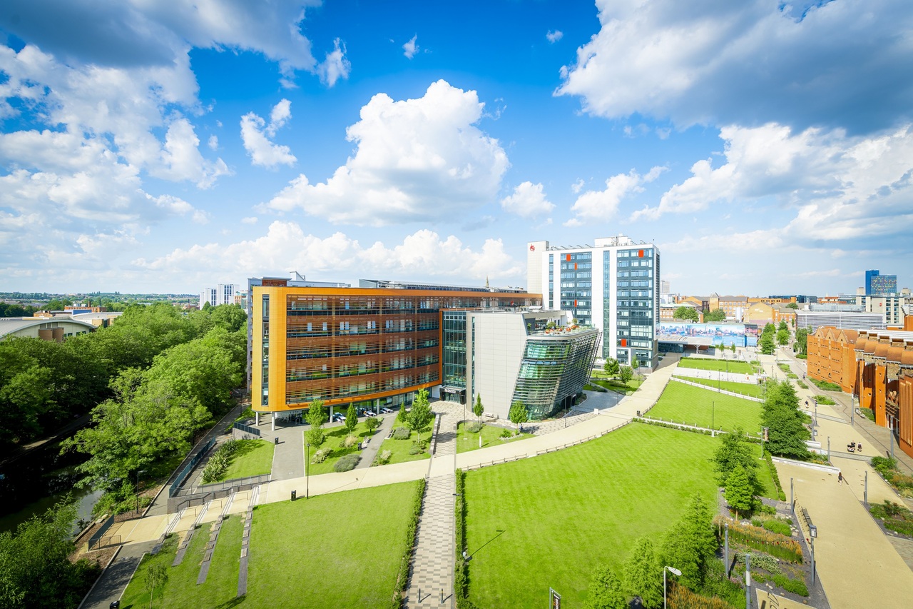 Gender equality award renewed for pharmacy school