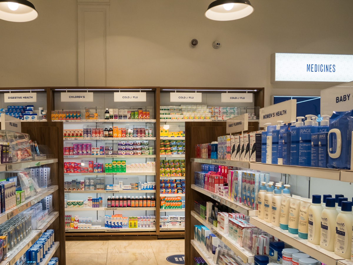 Newly qualified and nervy? Or ready to dispense?