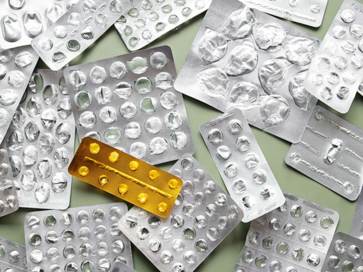 Medicine shortages: Progress on IT integration and substitutions will help