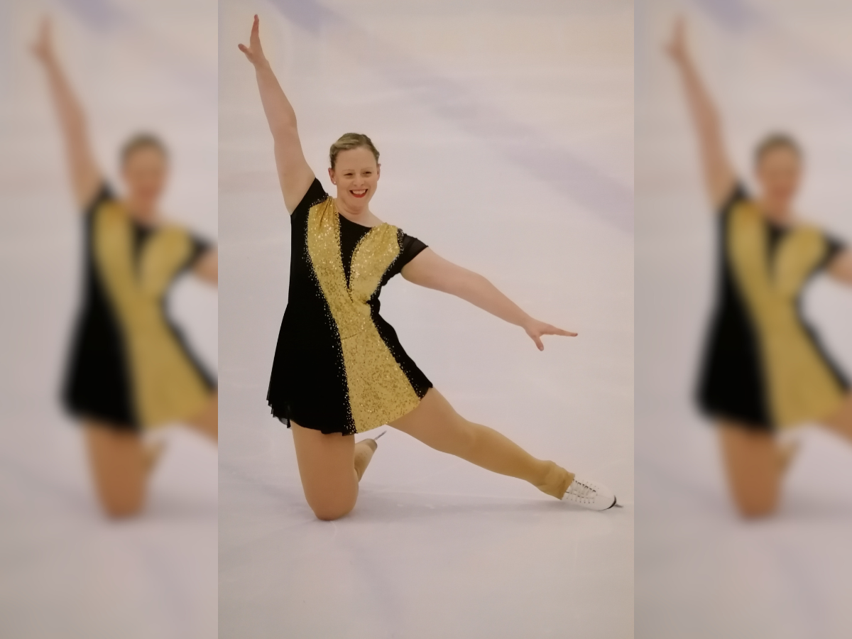 Pharmacy on Ice: ice skating, Olympics and dresses…