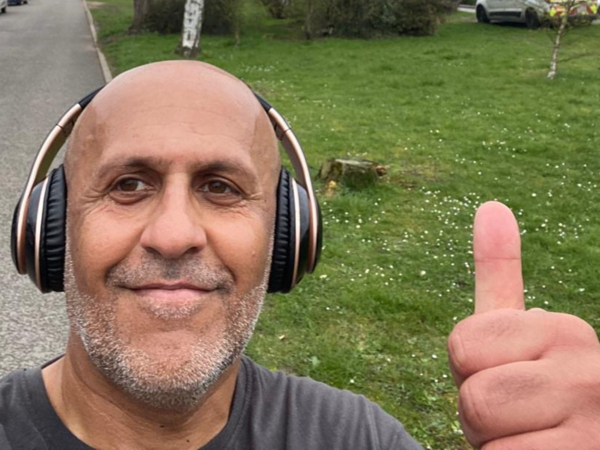 ‘Mind-blowing’: Fasting pharmacist fundraises during Ramadan for fourth year