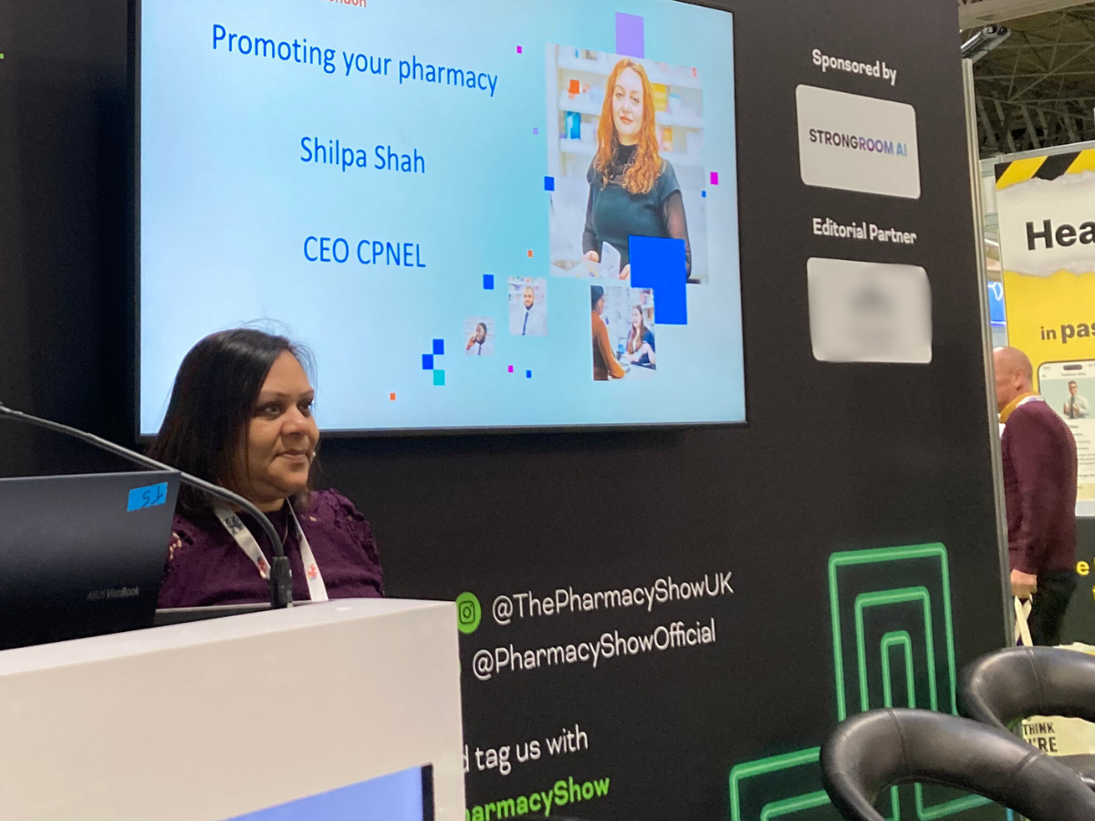 How to promote your pharmacy