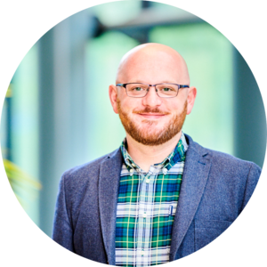 Greg A. Mutch | Research Communities by Springer Nature