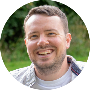 Ryan Reid | SEND Network