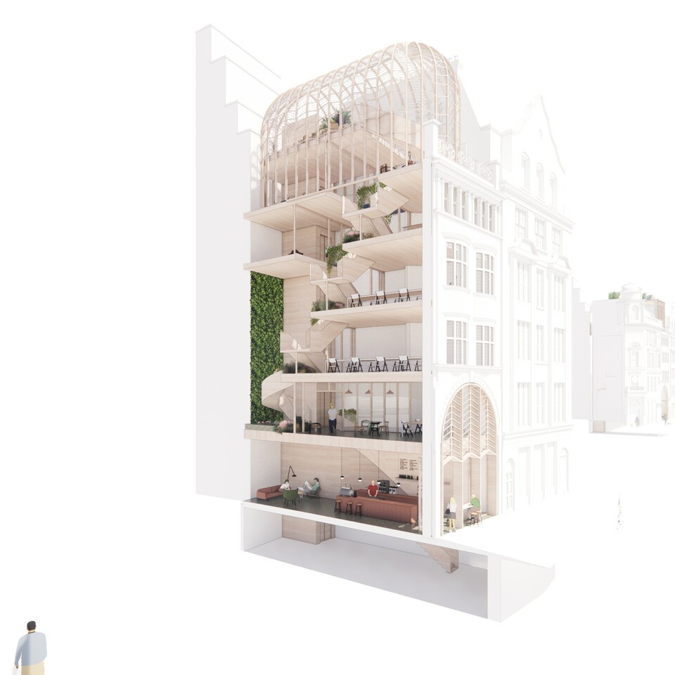 Coffey Architects: Being a good ancestor