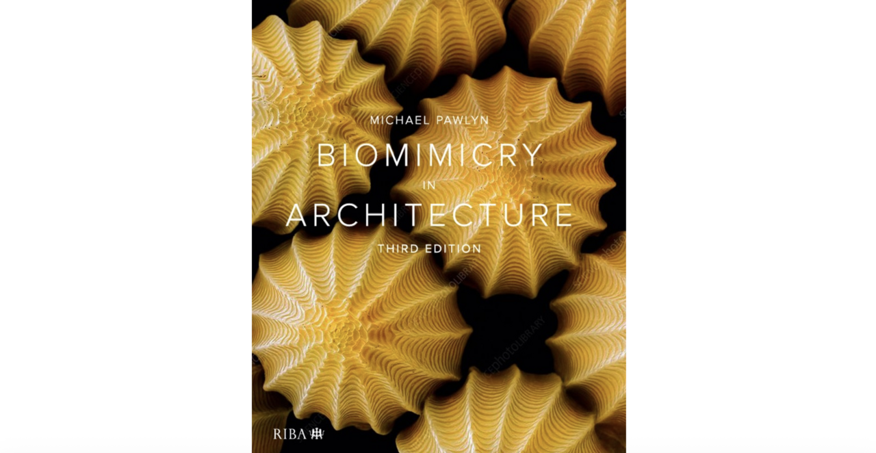 Exploration Architecture Limited: Co-evolving with nature