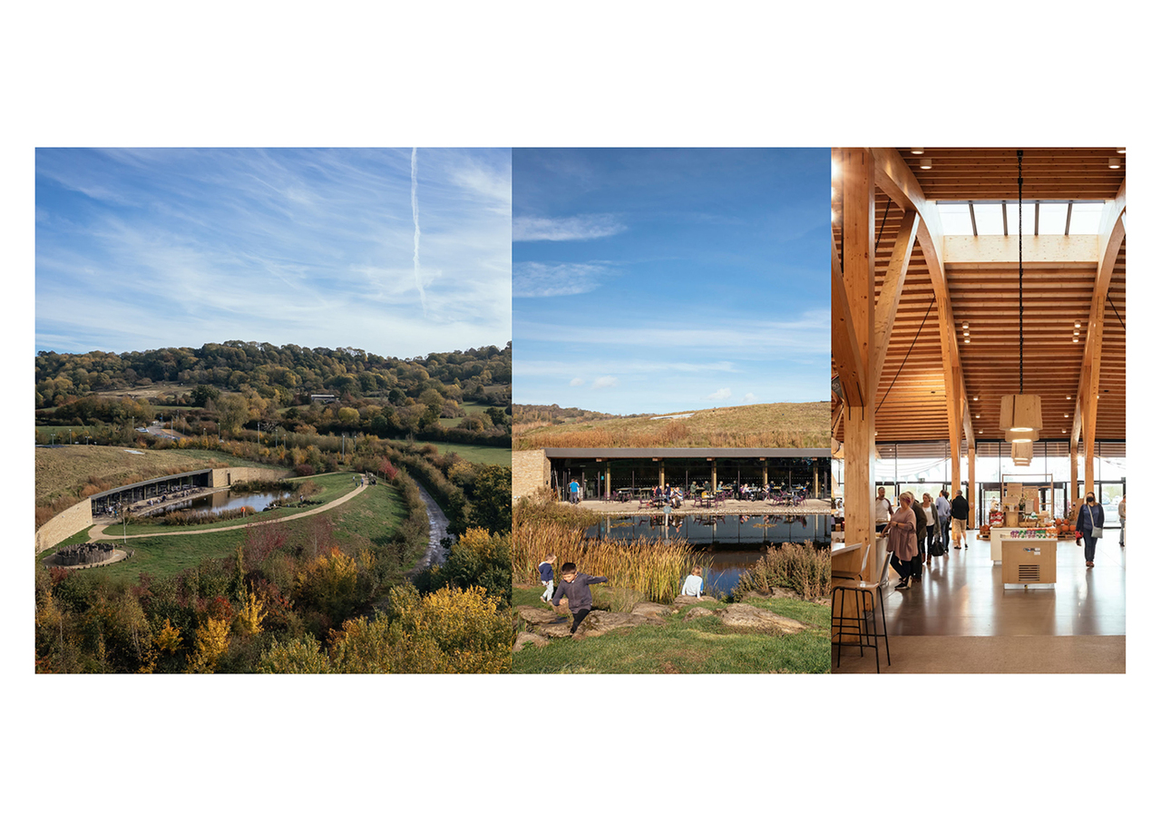 Howells: Creating a just space for people 