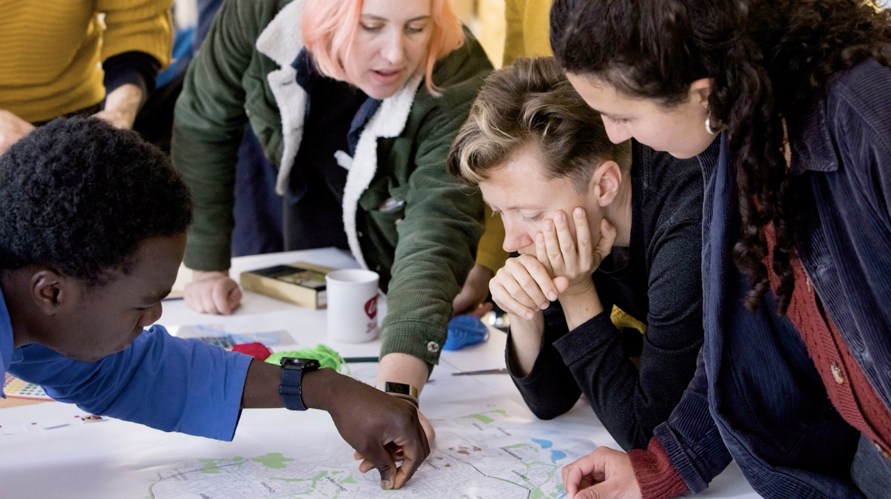 Promoting equality, diversity and inclusion