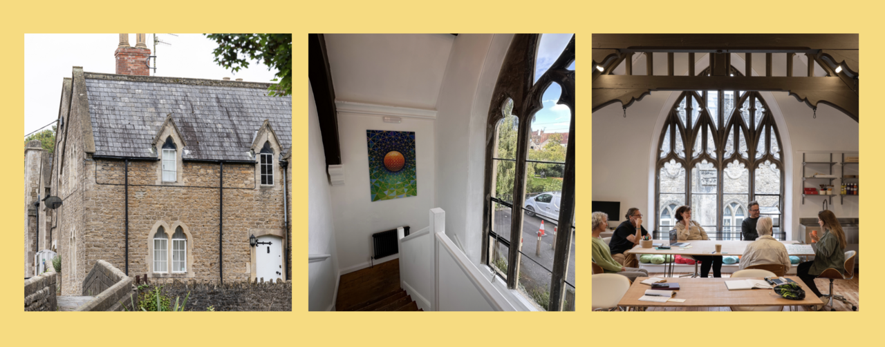 Submit an expression of interest for The Hummingbird Learning Lab