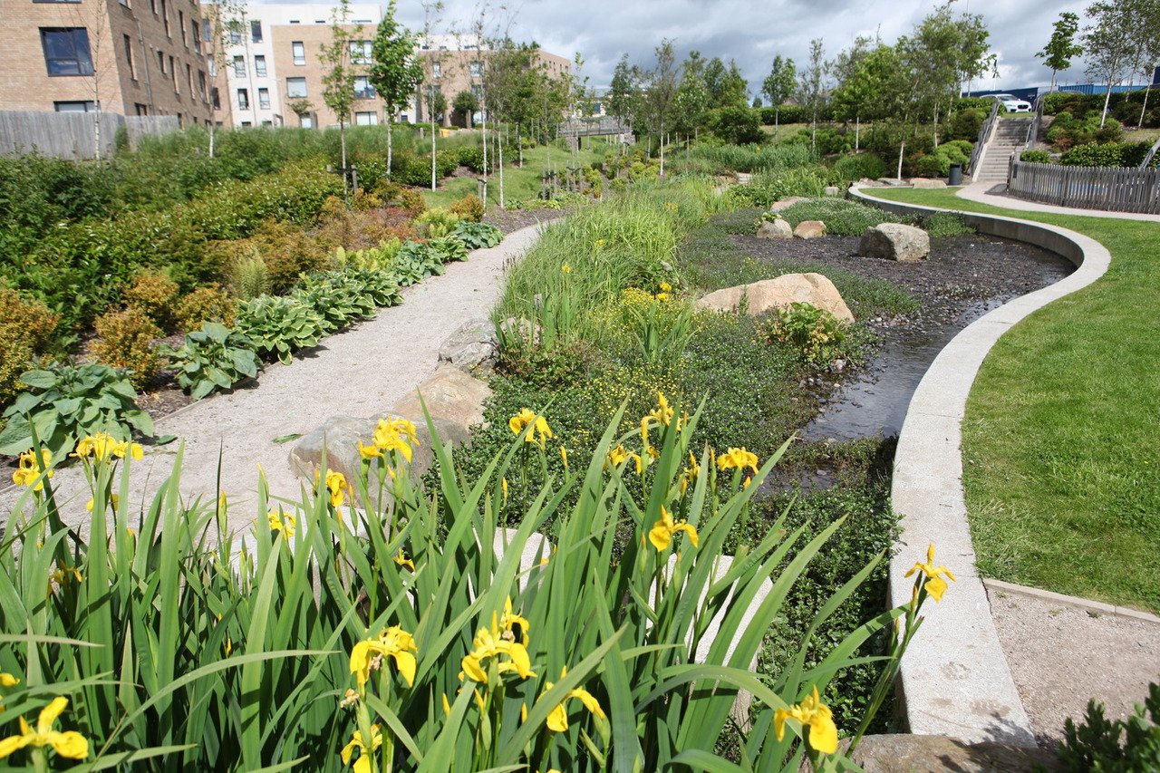 Optimised Environments Ltd (OPEN): Being a good ancestor