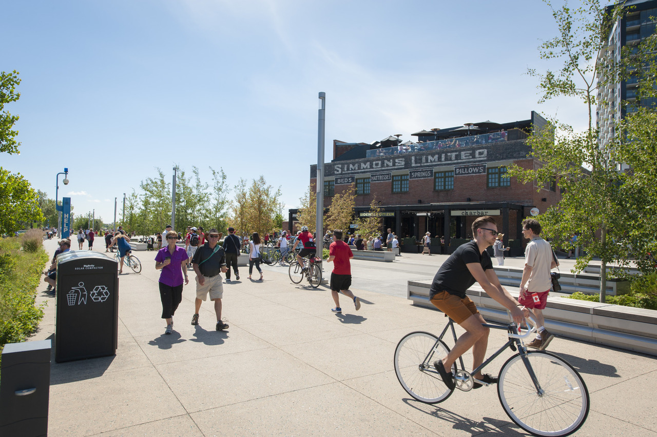 Broadway Malyan: Being a good ancestor