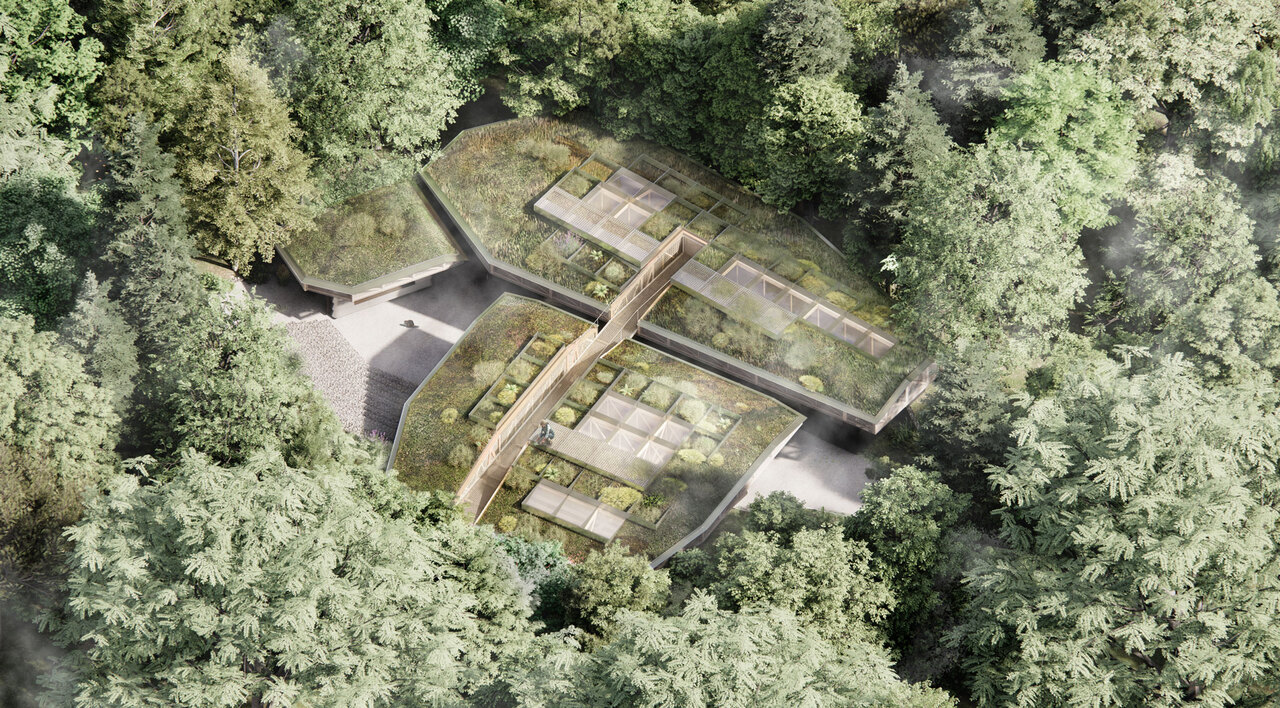 Unknown Works: Being a good ancestor