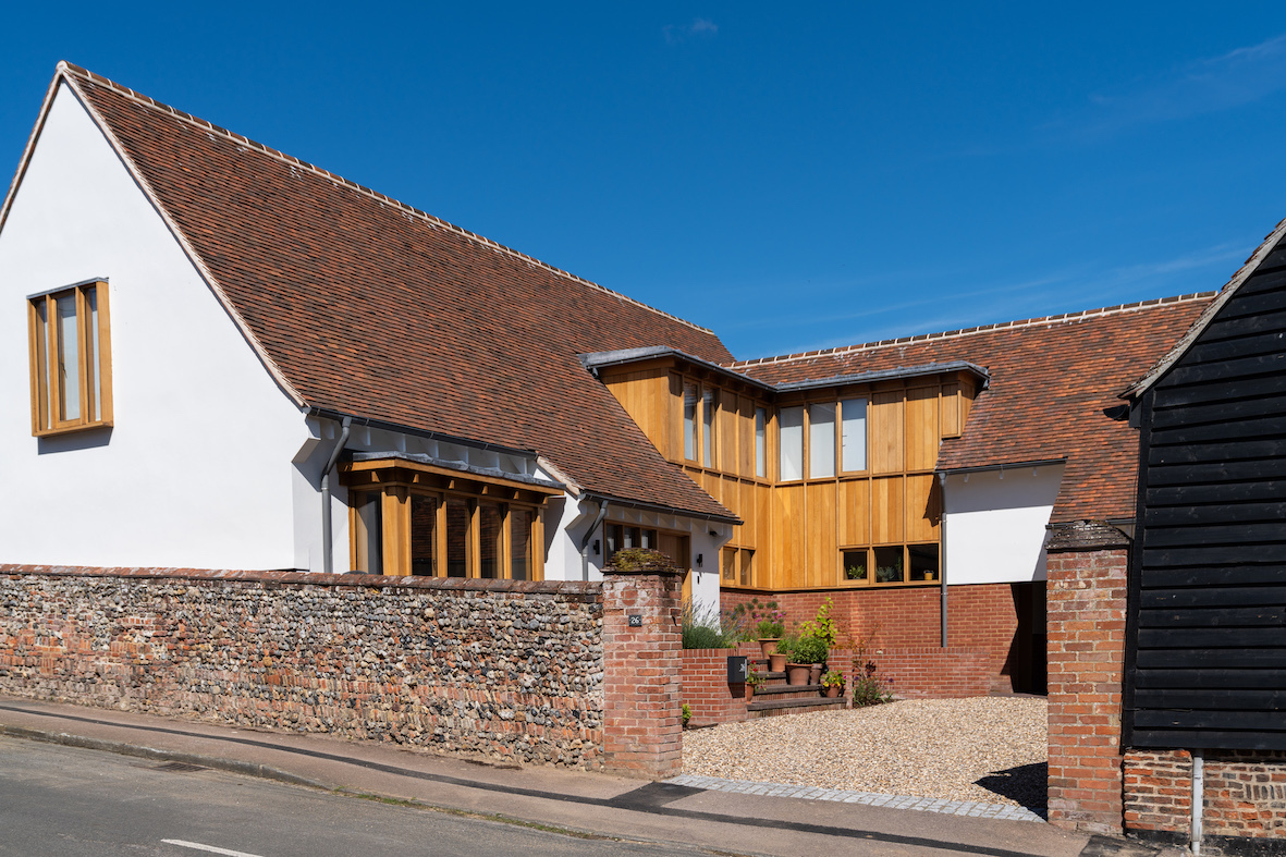 Project Orange: Creating a just space for people