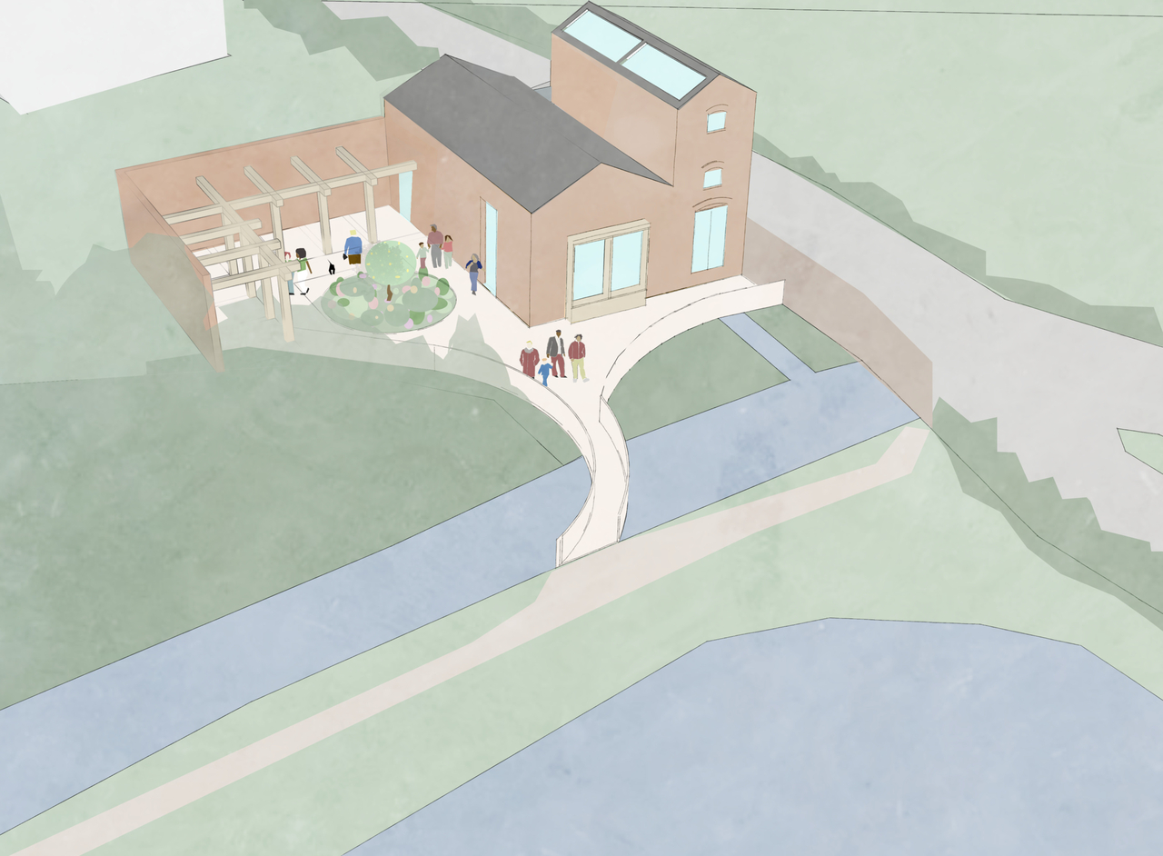 Donald Insall Associates: Creating a just space for people