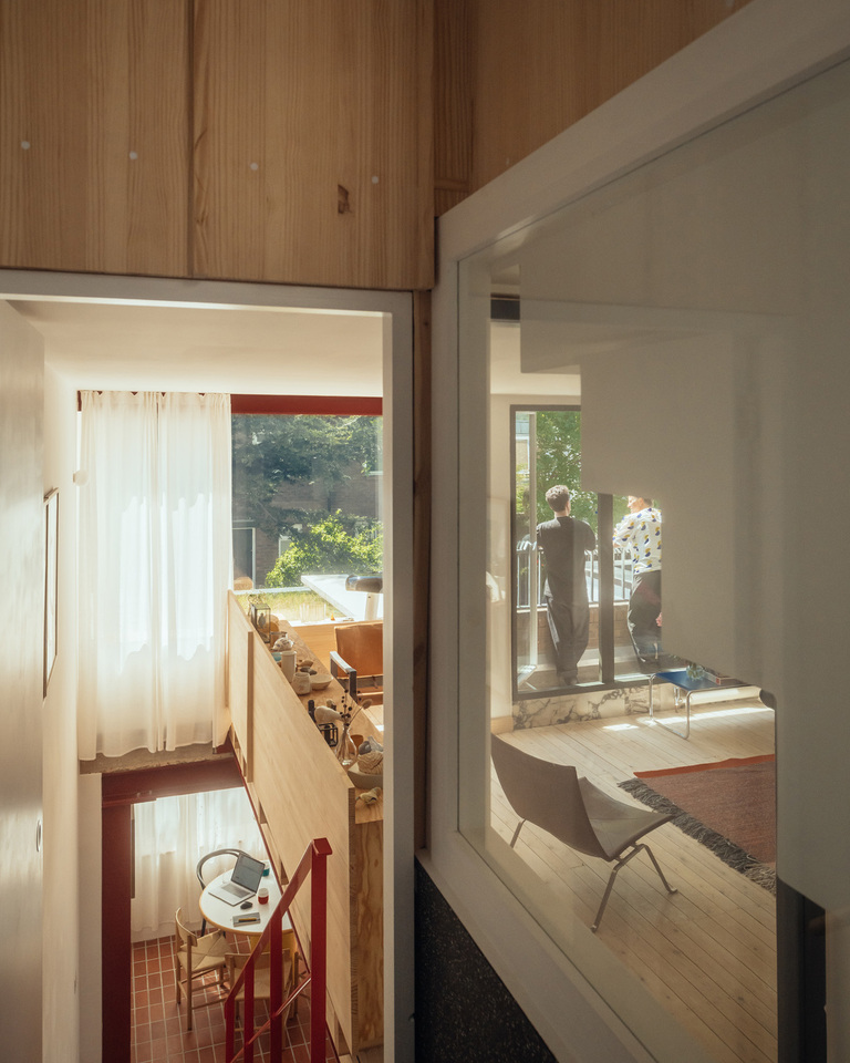 Archmongers LLP: Being a good ancestor