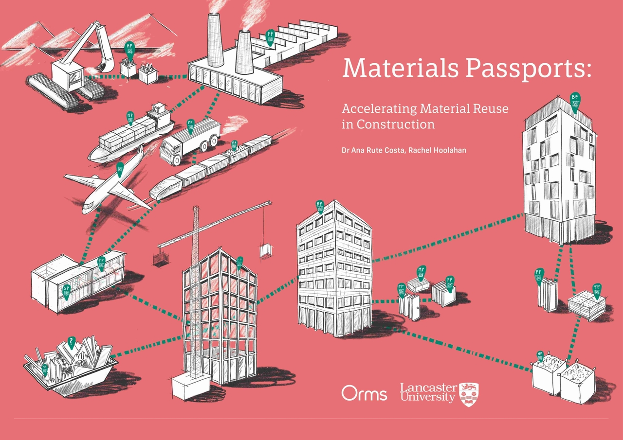 Orms: Being a good ancestor