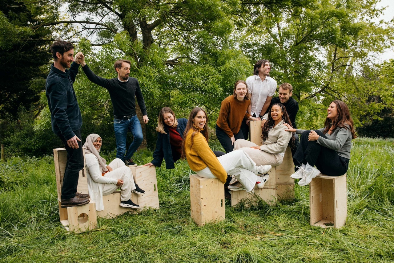 Studio Bark on regenerative practice