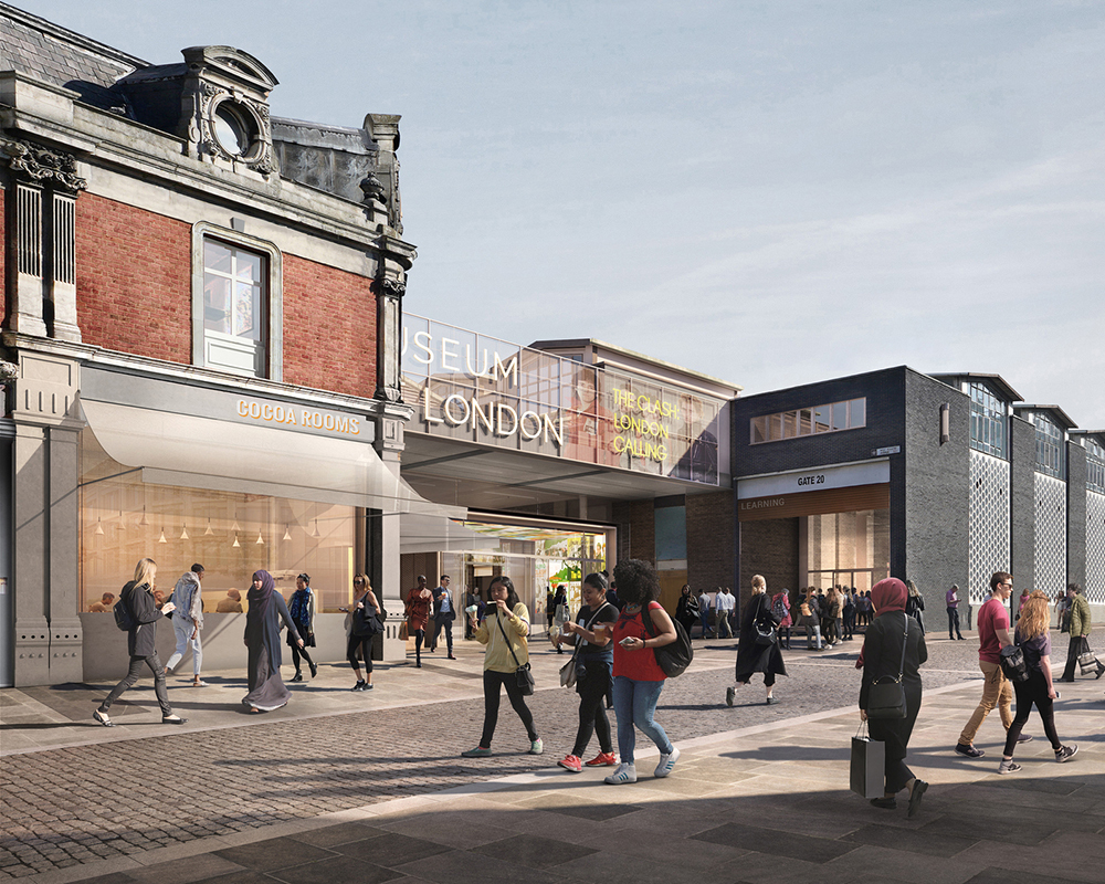 Stanton Williams: Being a good ancestor