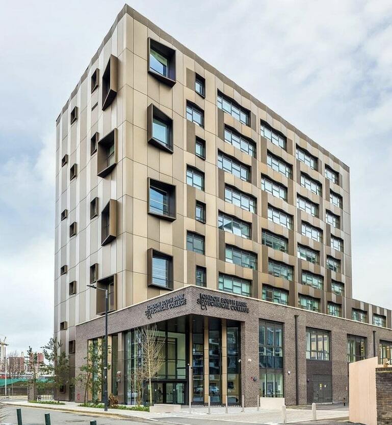 Rock Townsend Architects: Being a good ancestor