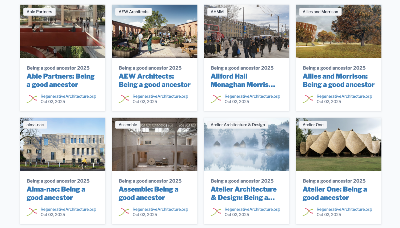 Compendium of best practice