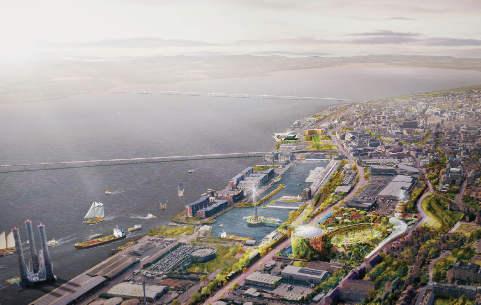 Front-runner: Moving beyond mitigating negatives and towards optimising positives