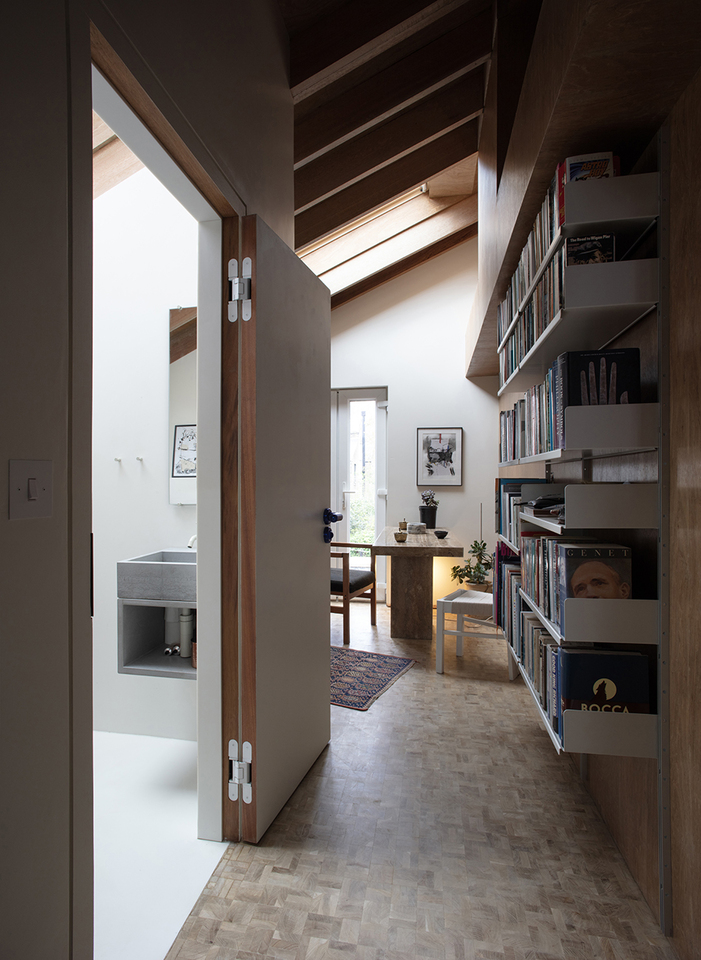 CAO: Being a good ancestor