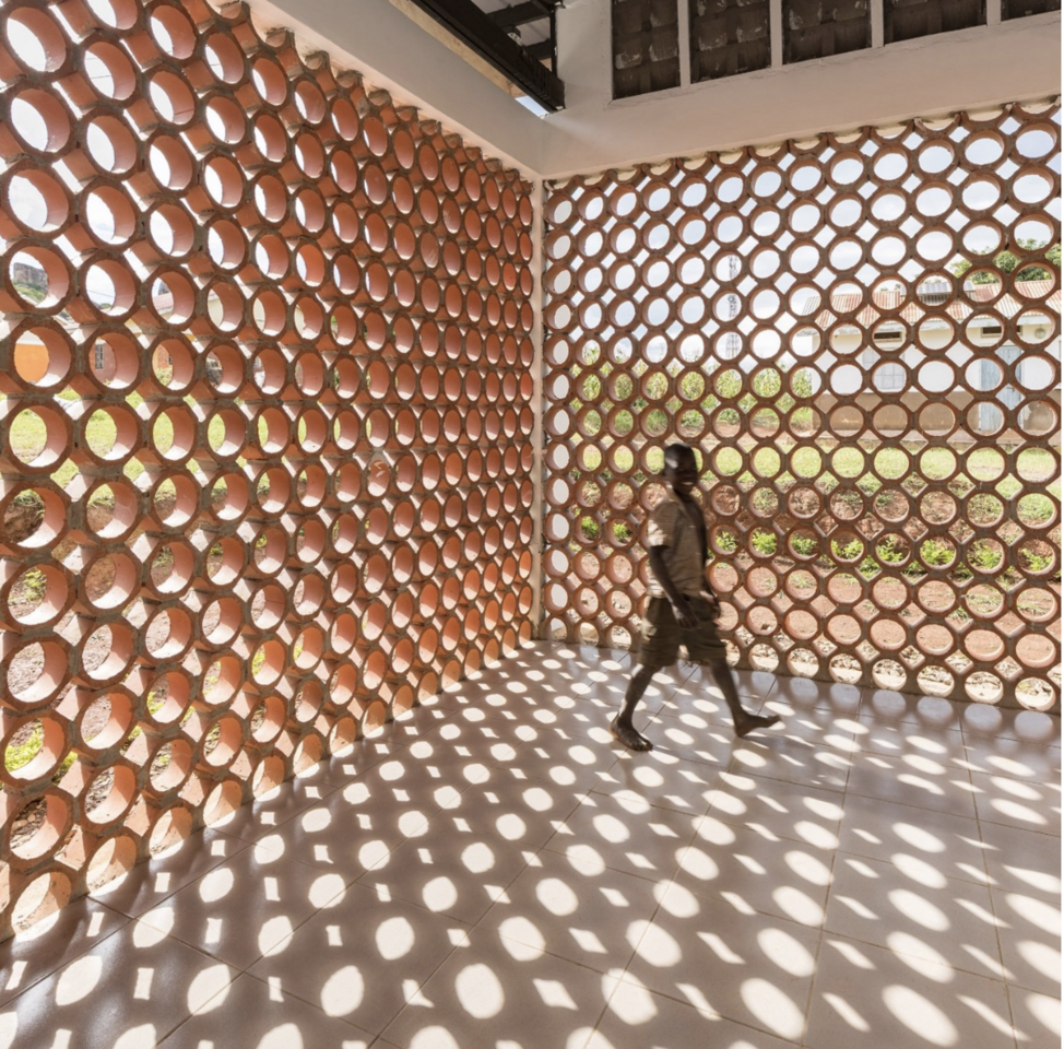 HKS Inc: Creating a just space for people