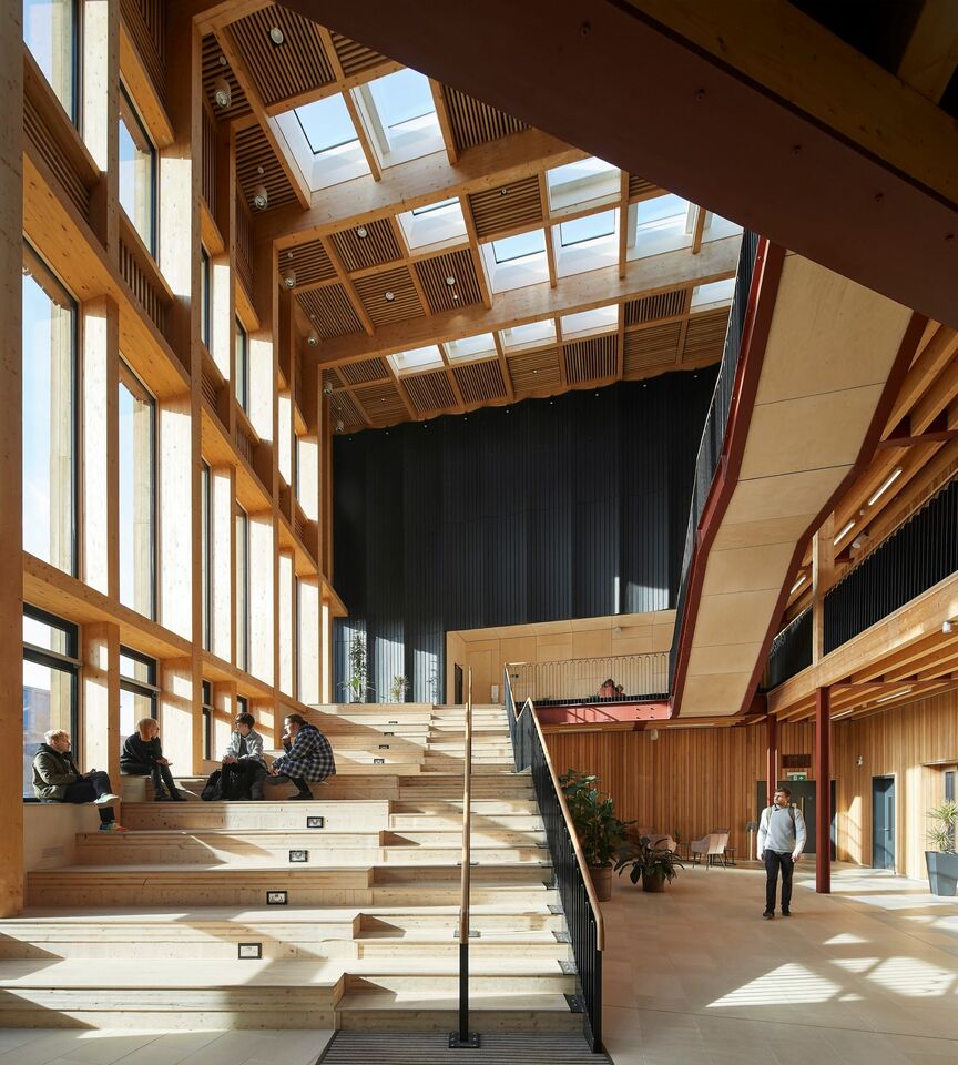 Tate+Co: Being a good ancestor