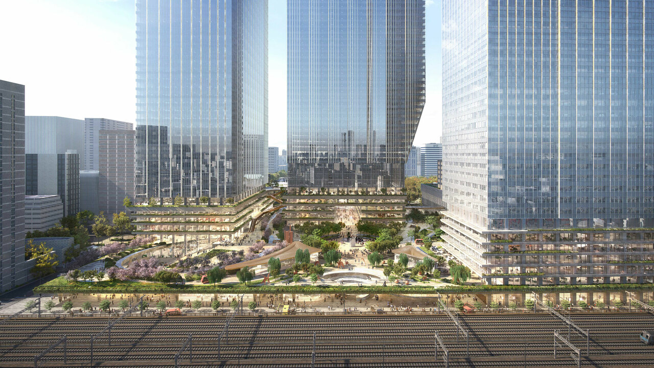 PLP Architecture: Being a good ancestor