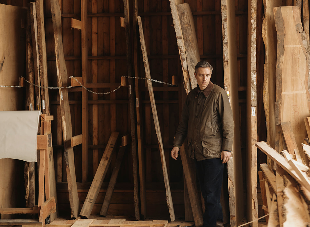 Baillie Baillie Architects: Creating a just space for people